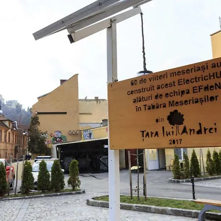 Strada Mureșenilor - Savas Apartament-2